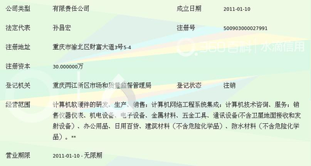 重庆江厚信息技术